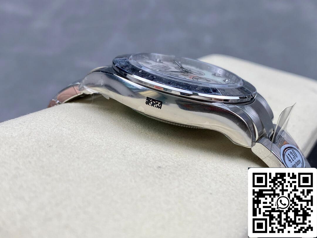 Rolex Cosmograph Daytona M116509-0064 1:1 Best Edition Clean Factory Perlmuttzifferblatt