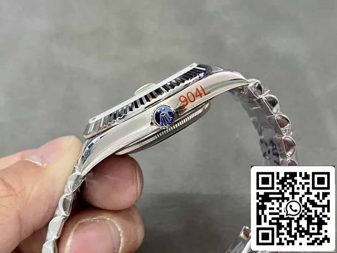 Rolex Day Date 228236 1:1 Best Edition GM Factory V2 Gegengewicht 167 Gramm