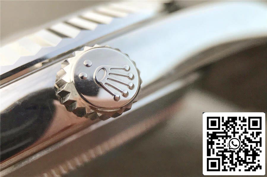 Rolex Datejust M126334-0019 1:1 Meilleure édition EW Factory Cadran en nacre blanche