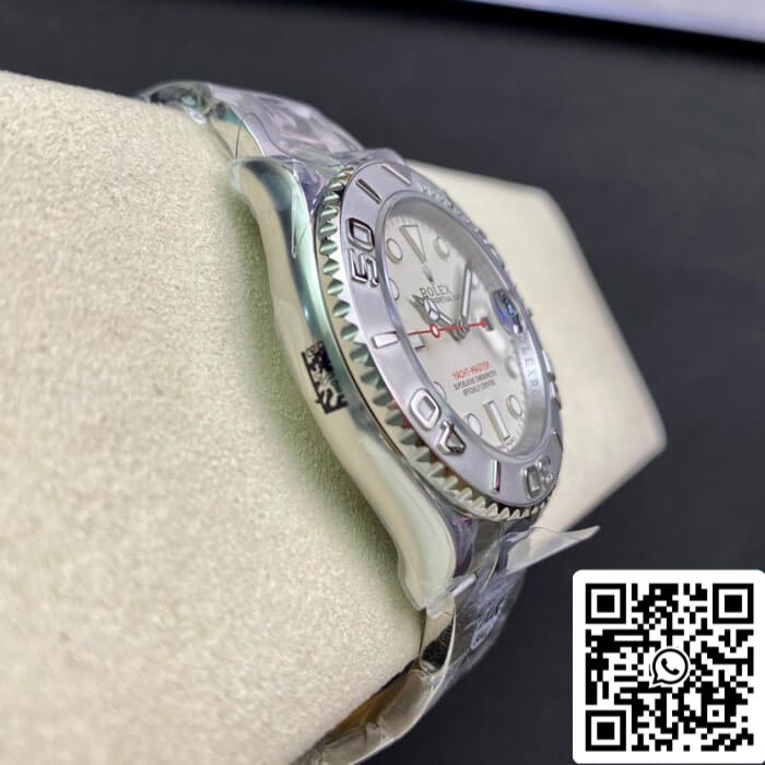 Rolex Yacht Master 40MM 1:1 Best Edition AR Factory 904L