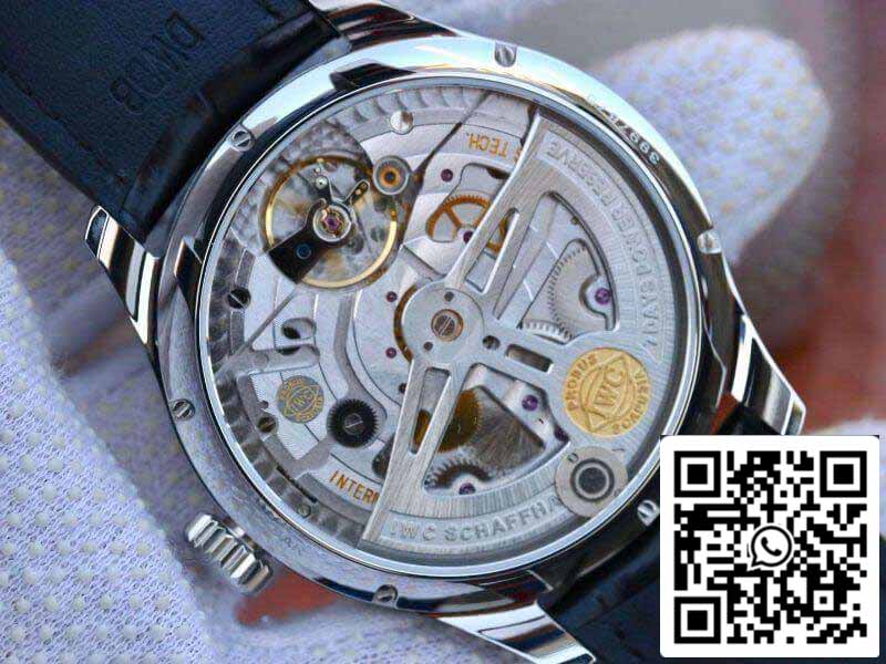 IWC Portugieser YL Factory 1:1 Meilleure édition suisse ETA52850