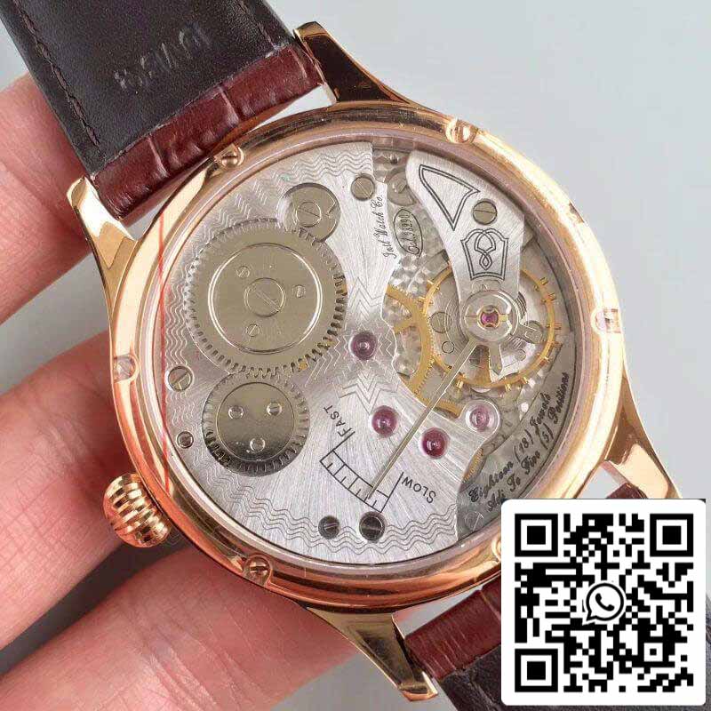 IWC Portugieser IW544201 GS Factory 1:1 Best Edition Schweizer ETA98290