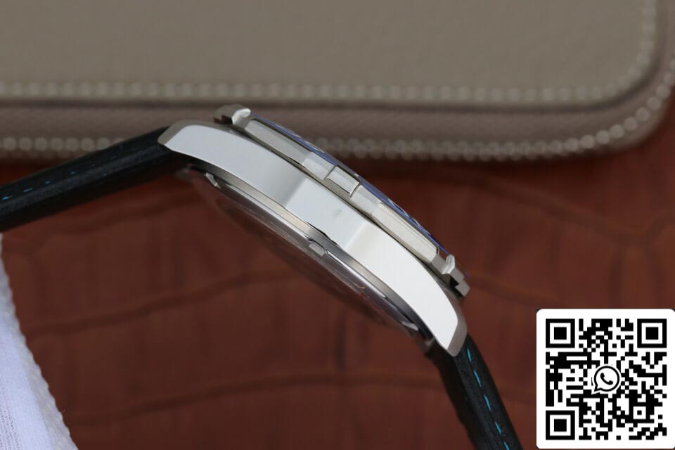 Tag Heuer Carrera CAV514C.FC8171 1:1 Best Edition V6 Factory, schwarzes Zifferblatt