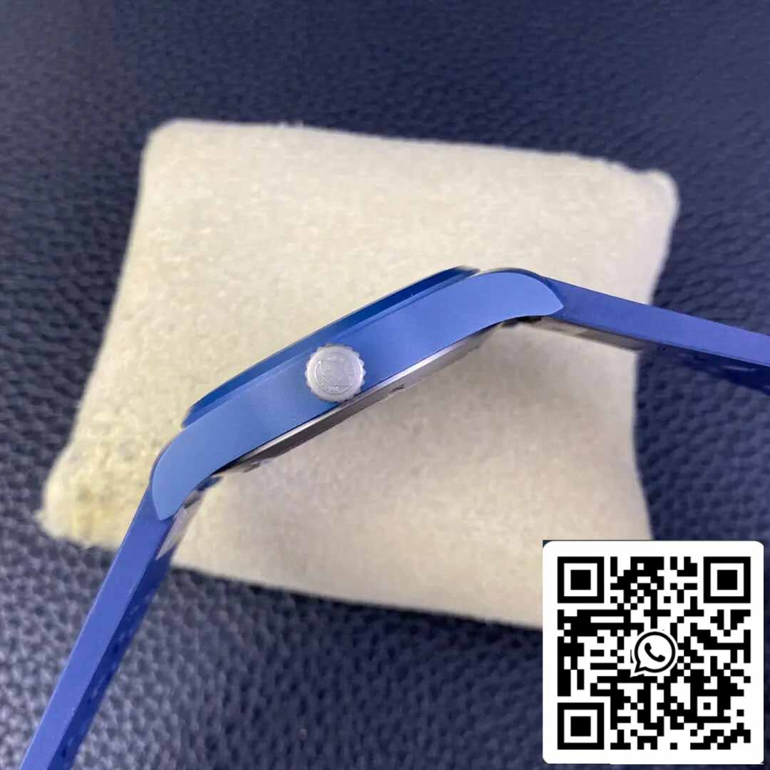 IWC Pilot IW328101 1:1 Best Edition M+ Factory V3 Keramikgehäuse