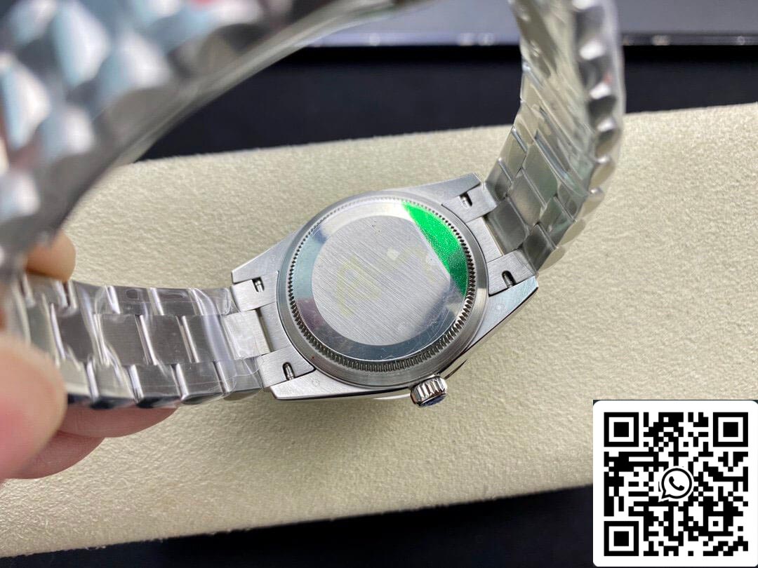 Rolex Datejust M178384-0019 31 mm 1:1 Best Edition EW Factory diamantbesetzte Lünette