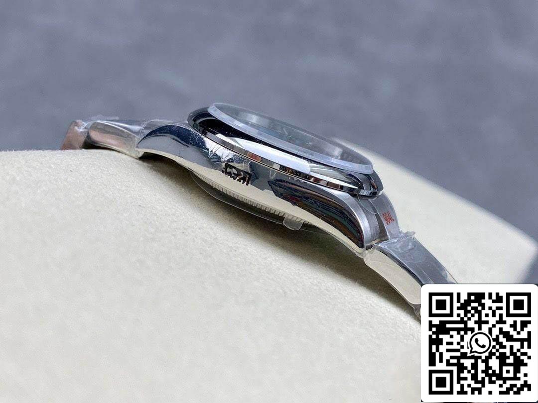 Rolex Oyster Perpetual M277200-0010 31MM 1:1 Meilleure édition EW Factory Cadran bleu turquoise