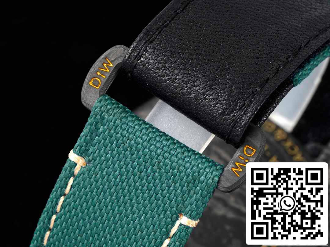 Patek Philippe Nautilus 5711 DiW 1:1 Best Edition Carbonfaser