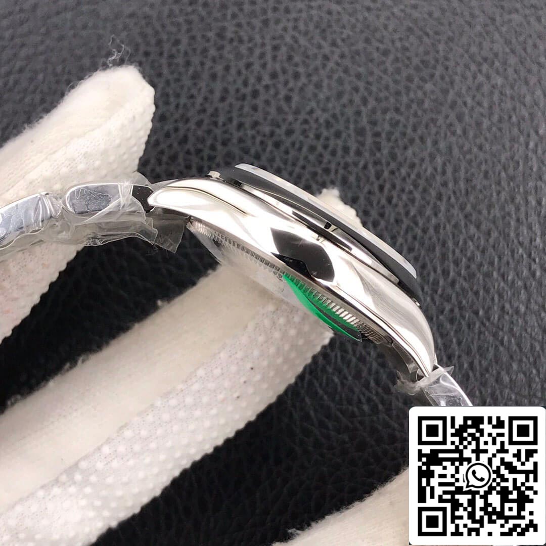 Rolex Oyster Perpetual M277200-0008 31MM 1:1 Best Edition EW Factory Stainless Steel