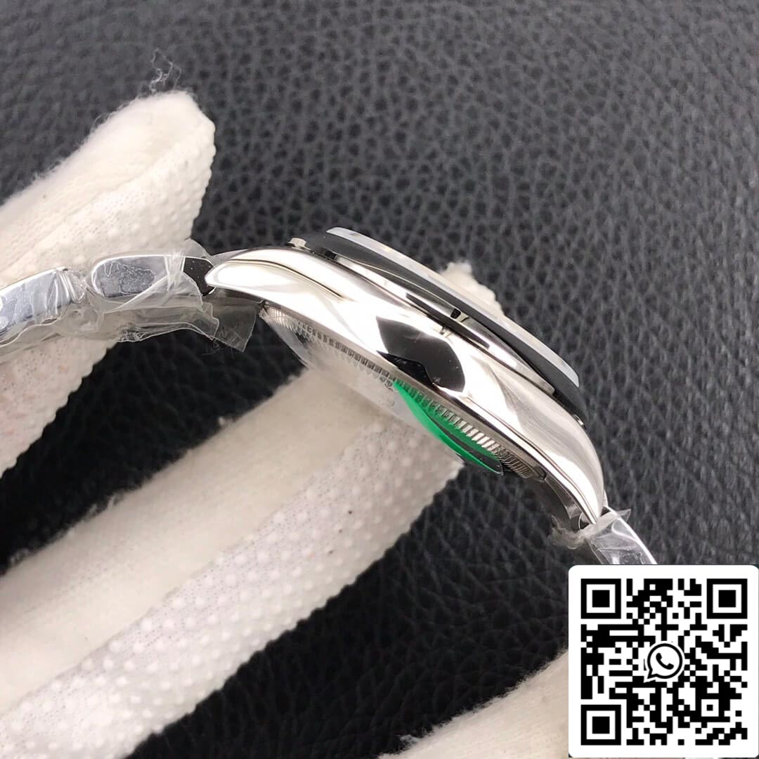 Rolex Oyster Perpetual M277200-0002 31 mm 1:1 Best Edition EW Factory Edelstahl