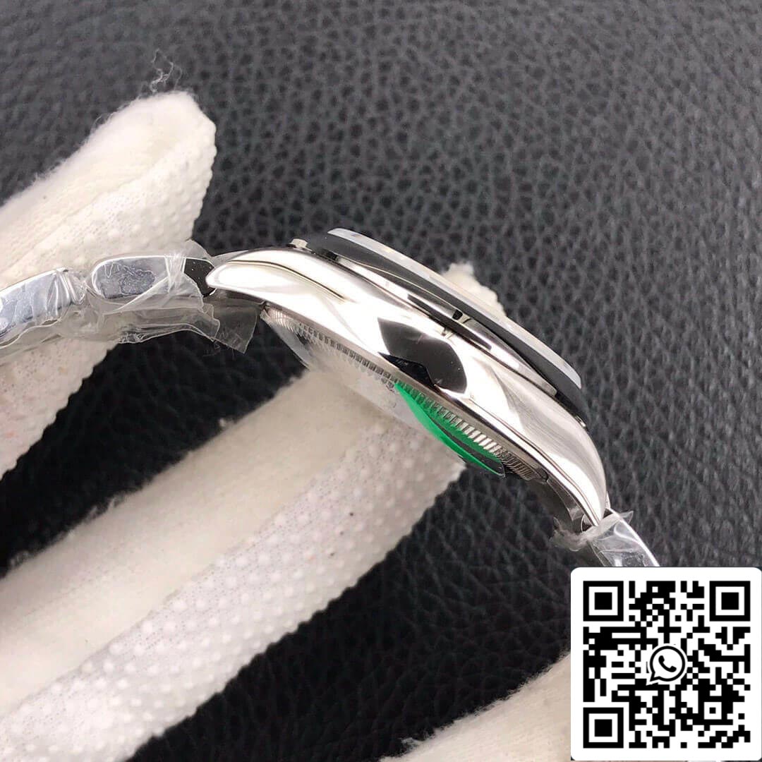 Rolex Oyster Perpetual M277200-0003 31 mm 1:1 Best Edition EW Factory Edelstahl