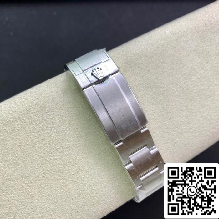 Rolex Explorer M214270-0003 39MM 1:1 Best Edition AR Factory Black Dial