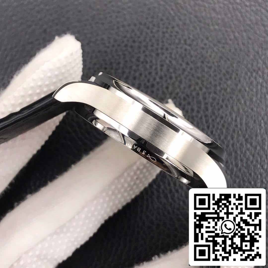 IWC Portugieser IW500109 1:1 Meilleure édition ZF Factory Cadran noir