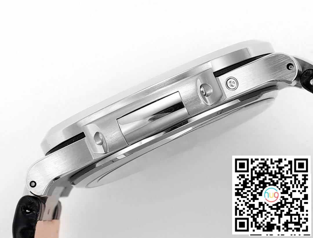 Patek Philippe Nautilus 5712G-001 1:1 Best Edition GR Factory Graues Zifferblatt