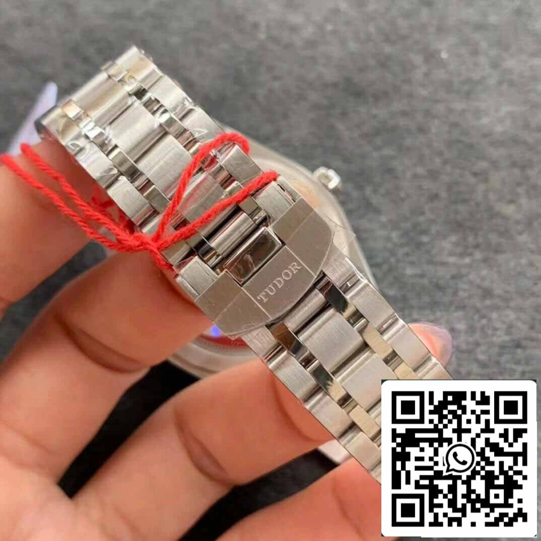 Replika Tudor Royal M28600-0004 Day Date V7 Factory Edelstahlgehäuse