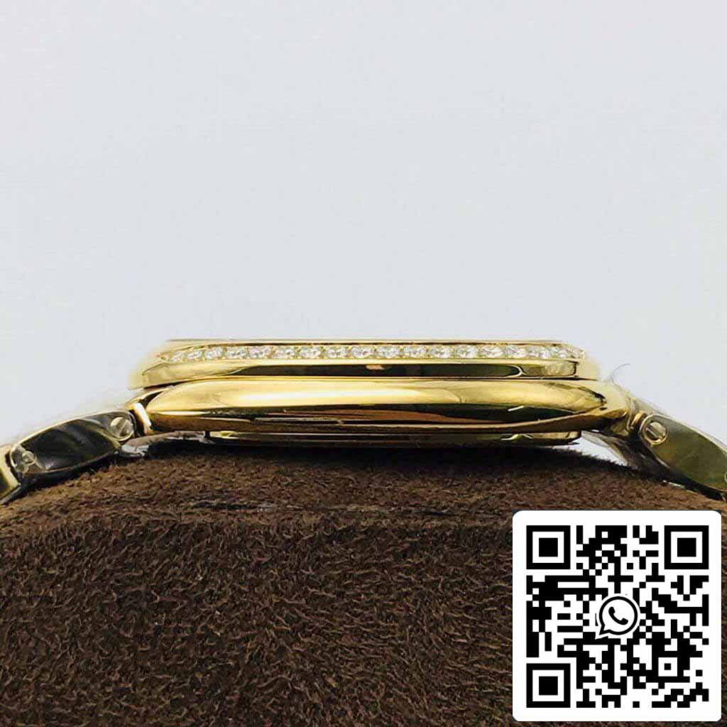 Bvlgari Serpenti 103147 1:1 Beste Edition BV Factory Gelbgold