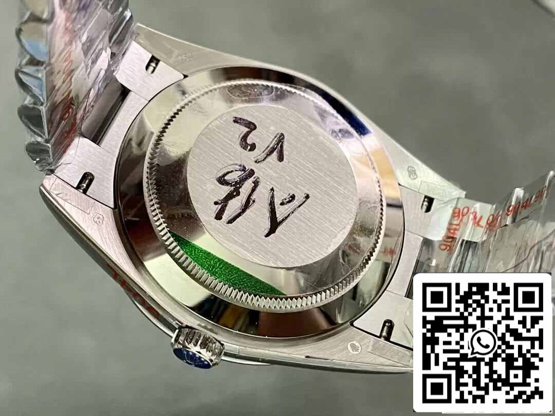 Rolex Day Date 228236 1:1 Best Edition GM Factory V2 Gegengewicht 167 Gramm