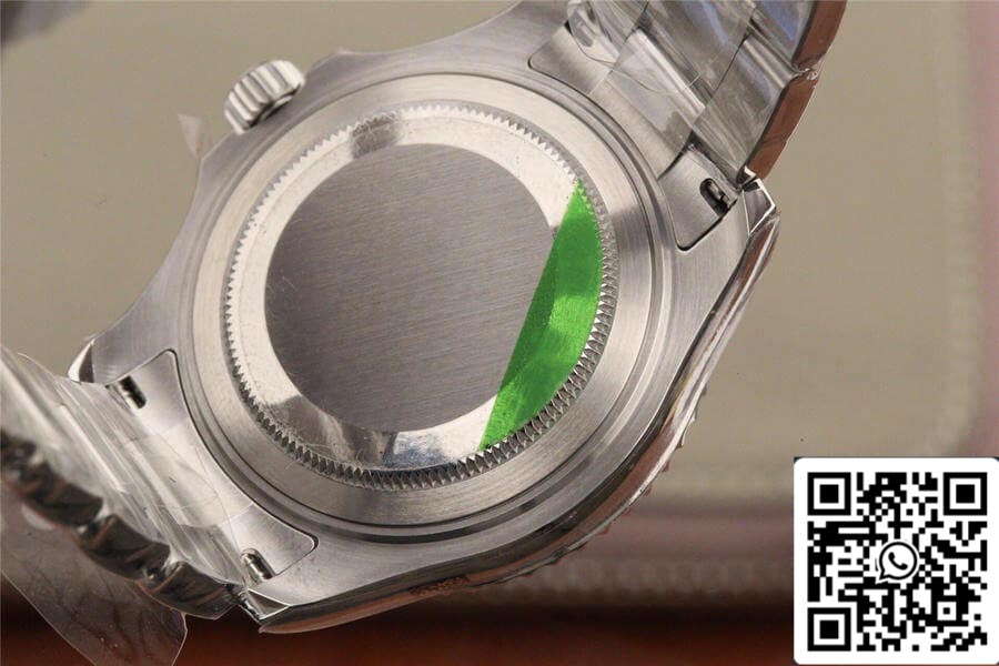 Rolex Yacht Master 268622-0002 1:1 Best Edition AR Factory Grey Dial 904L