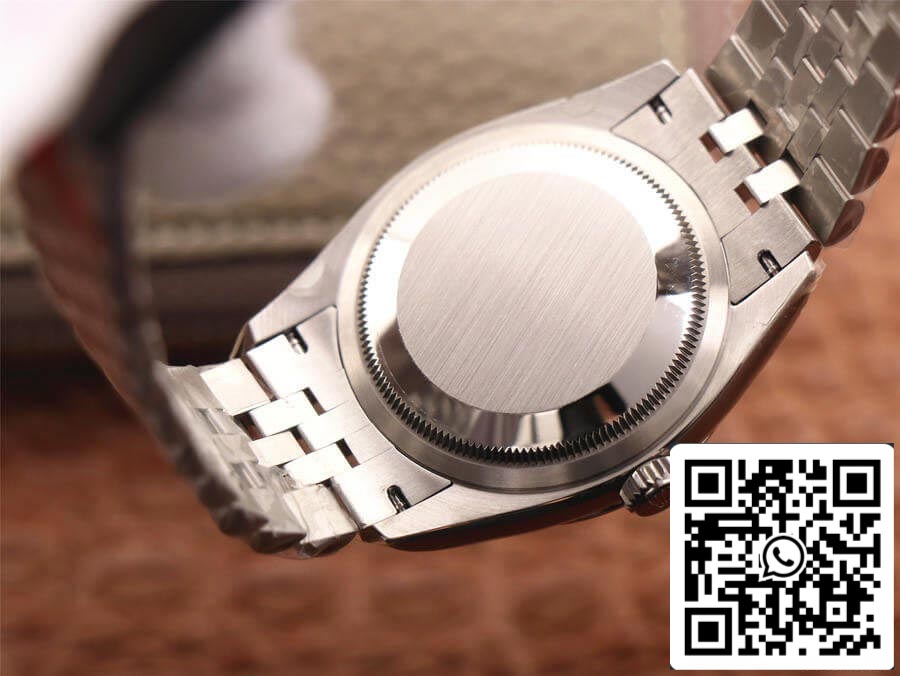 Rolex Datejust M126234-0019 1:1 Meilleure édition EW Factory Cadran en nacre