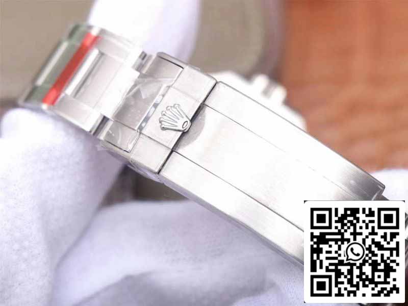 Rolex Sea-Dweller Deepsea M126660-0002 1:1 Beste Edition Noob Factory D-Blue Swiss ETA3235