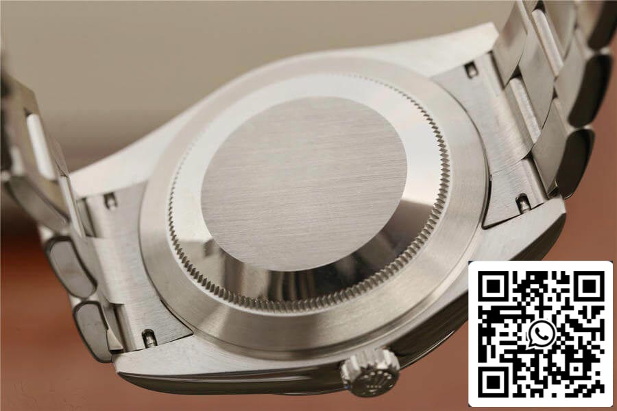 Rolex Datejust M126334-0019 1:1 Meilleure édition EW Factory Cadran en nacre blanche