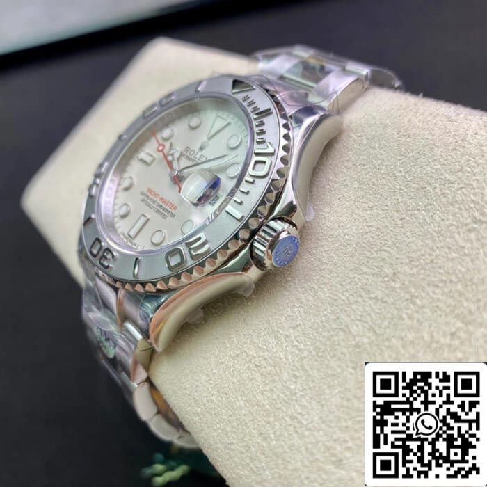 Rolex Yacht Master 40MM 1:1 Best Edition AR Factory 904L