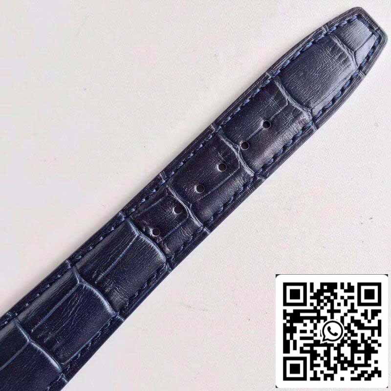 IWC Portugieser IW500703 ZF Fabrik Mechanische Uhren 1:1 Best Edition Swiss ETA52010