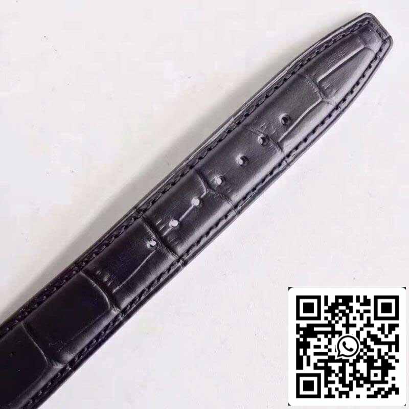 IWC Portugieser Chronograph IW371482 ZF Werk 1:1 Best Edition Swiss ETA79350