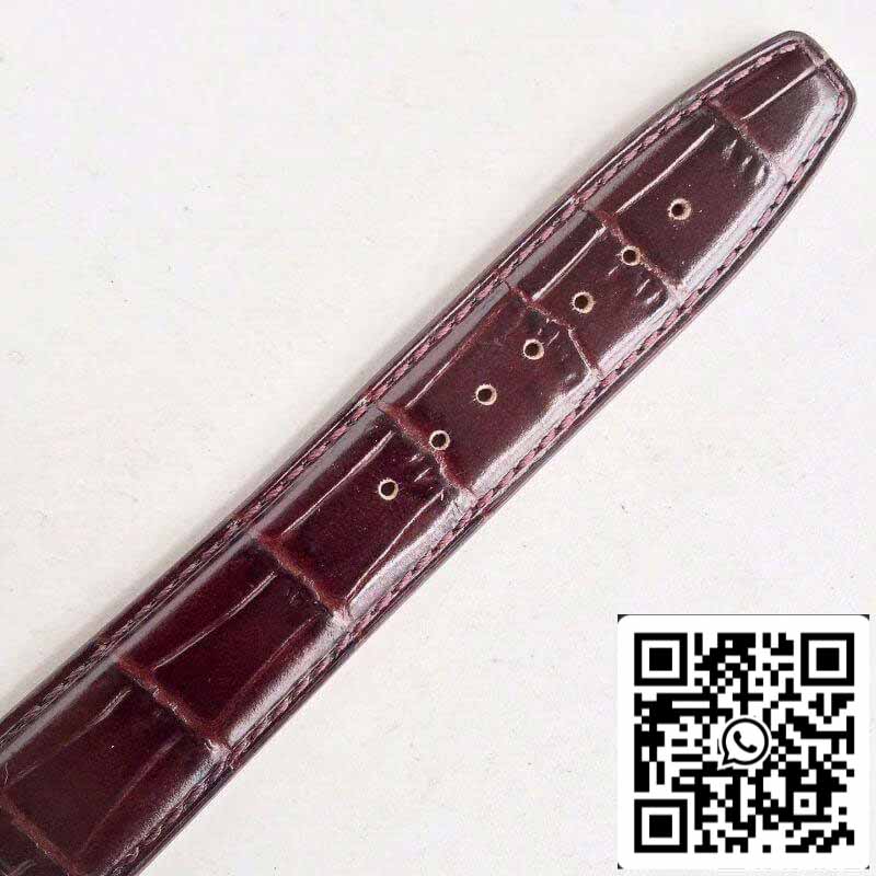 IWC Da Vinci MKS Factory 1:1 Beste Edition Swiss ETA2892