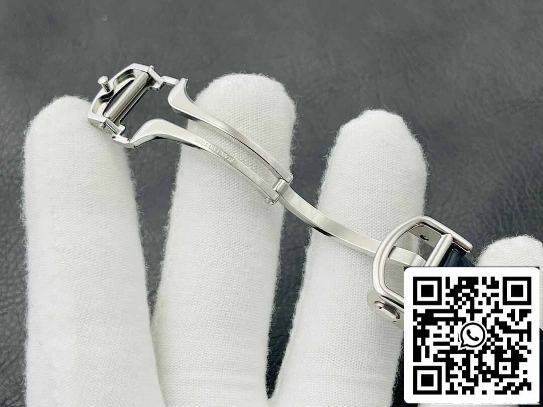 Cartier Pasha WSPA0012 35MM 1:1 Meilleure édition BV Factory Cadran blanc