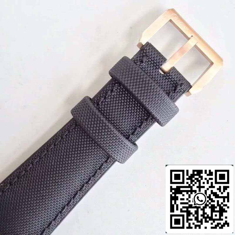 Calibre De Cartier Diver W7100052 JF Factory 1:1 Meilleure Édition Suisse ETA9015