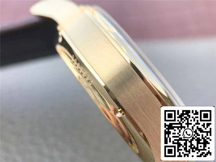 IWC Portugieser IW503502 1:1 Meilleure édition YL Factory Cadran blanc