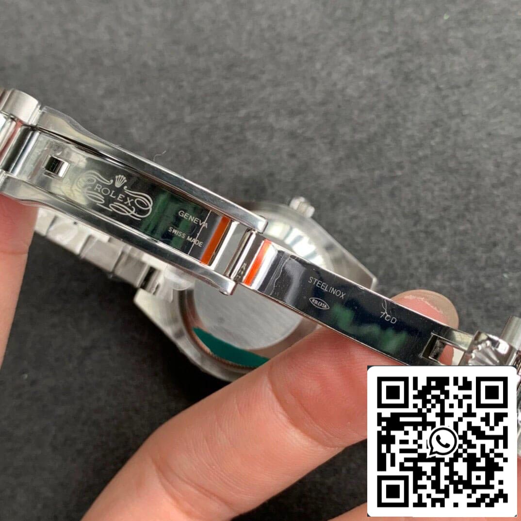 Rolex Datejust M178274-0038 1:1 Best Edition GS Factory, blaues Zifferblatt