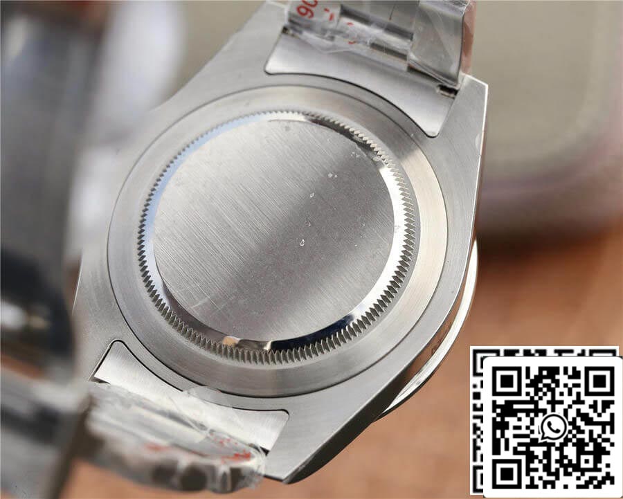 Rolex Explorer M216570-0001 1:1 Best Edition GM Factory V4 Weißes Zifferblatt