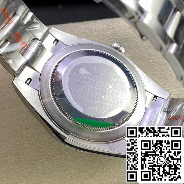 Rolex Datejust M126300-0013 41MM 1:1 Meilleure édition EW Factory Cadran gris foncé