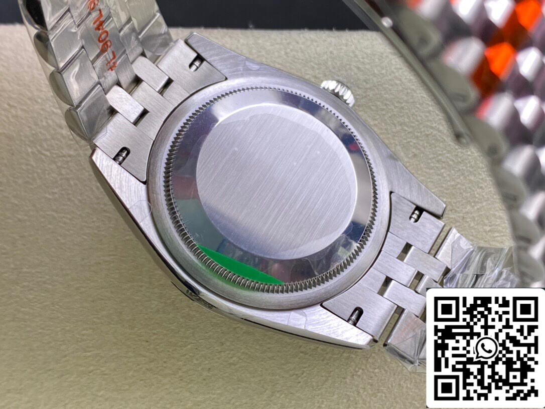 Rolex Datejust M126234-0045 36MM 1:1 Best Edition EW Factory graues Zifferblatt