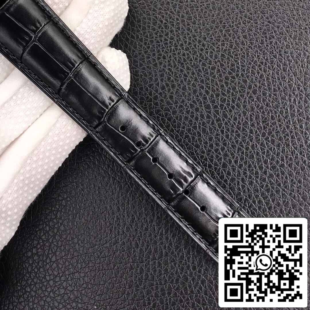 IWC Portugieser IW500714 1:1 Meilleure édition YL Factory Cadran rouge bordeaux