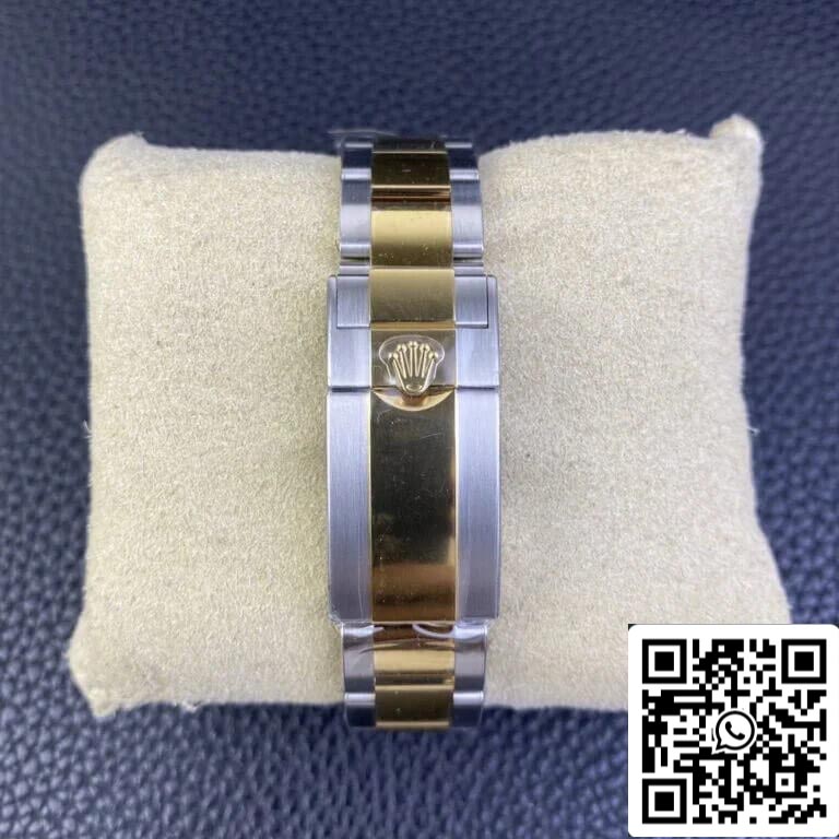 Rolex Cosmograph Daytona M116503-0001 1:1 Best Edition Clean Factory Weißes Zifferblatt