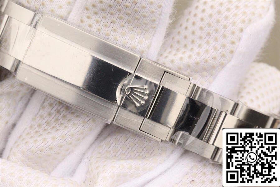 Rolex Yacht Master 268622-0002 1:1 Best Edition AR Factory Grey Dial 904L