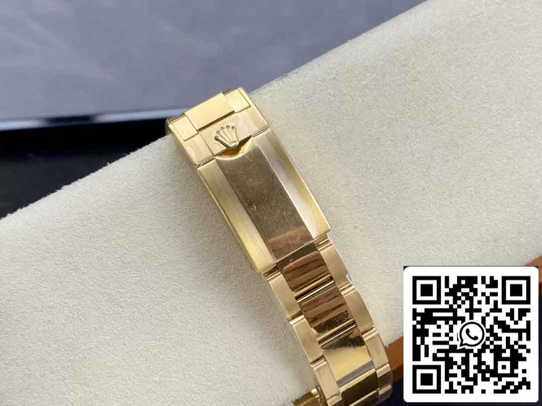 Replik Rolex Cosmograph Daytona M116508-0003 Clean Factory Gelbgold