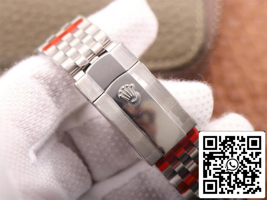 Rolex Datejust M126234-0019 1:1 Meilleure édition EW Factory Cadran en nacre