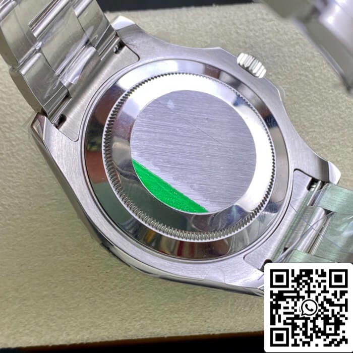Rolex Yacht Master 40MM 1:1 Best Edition AR Factory 904L