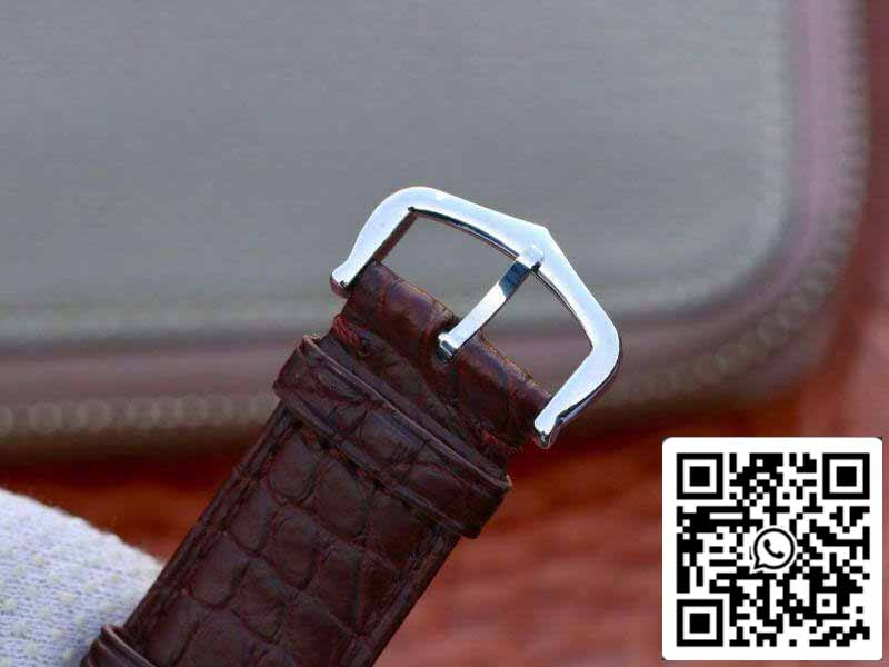 Cartier RONDE LOUIS TW Factory 1:1 Beste Edition Swiss ETA9916