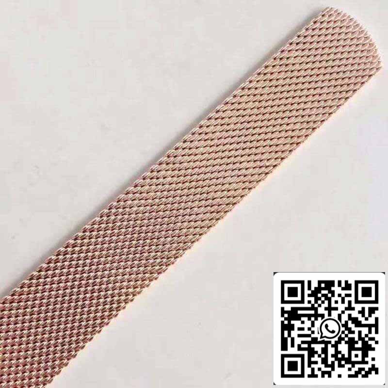 IWC Portugieser IW544402 YL Factory 1:1 Best Edition Swiss ETA98245 Weißes Zifferblatt