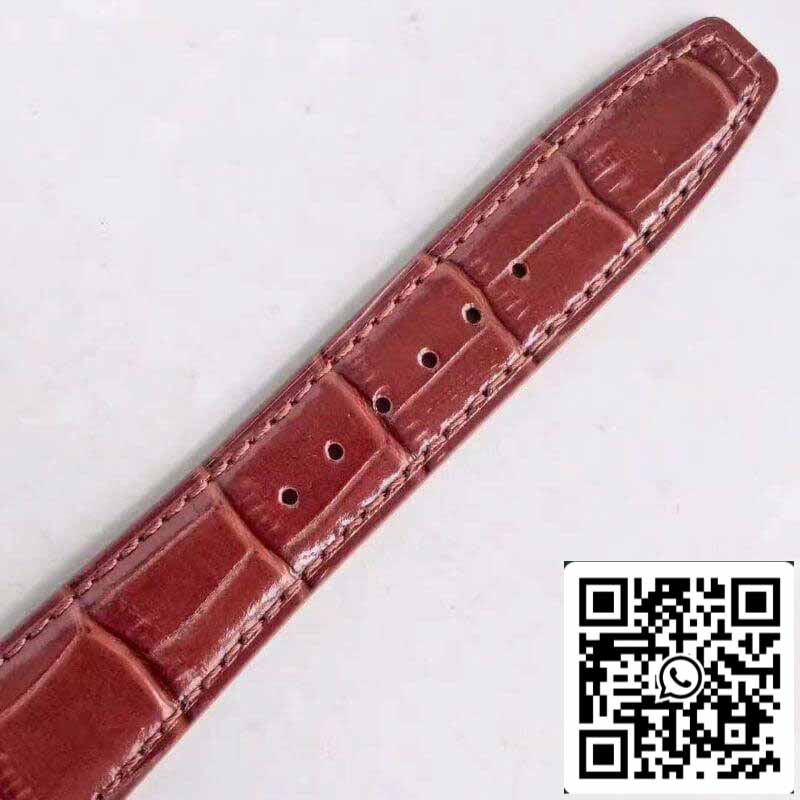 IWC Portugieser Tourbillon IW546301 YL Factory 1:1 Best Edition Schweizer Tourbillon Anthrazitfarbenes Zifferblatt