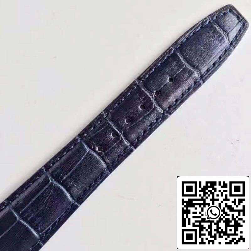 IWC Portugieser IW500705 ZF Werk 1:1 Best Edition Swiss ETA52010