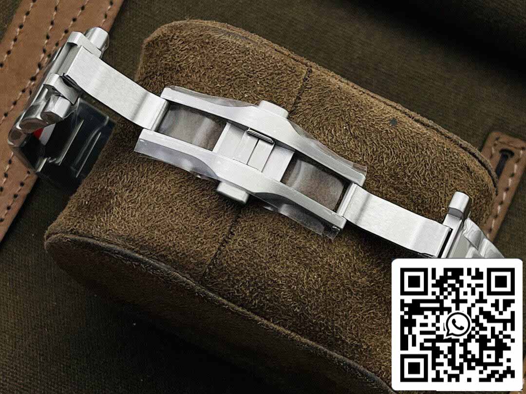 Cartier Pasha WSPA0013 35MM 1:1 Meilleure édition BV Factory Bracelet en acier