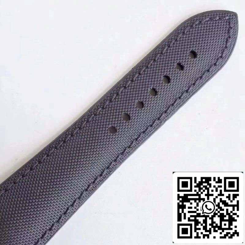 Calibre De Cartier Diver W7100052 JF Factory 1:1 Meilleure Édition Suisse ETA9015