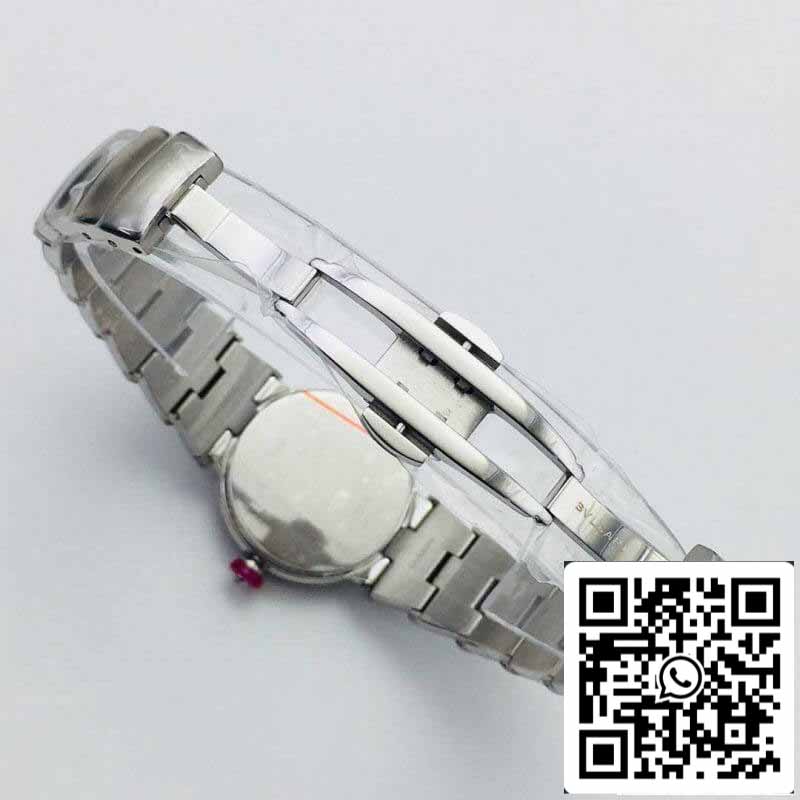 Bvlgari LVCEA 1:1 Best Edition BV Factory Diamantlünette