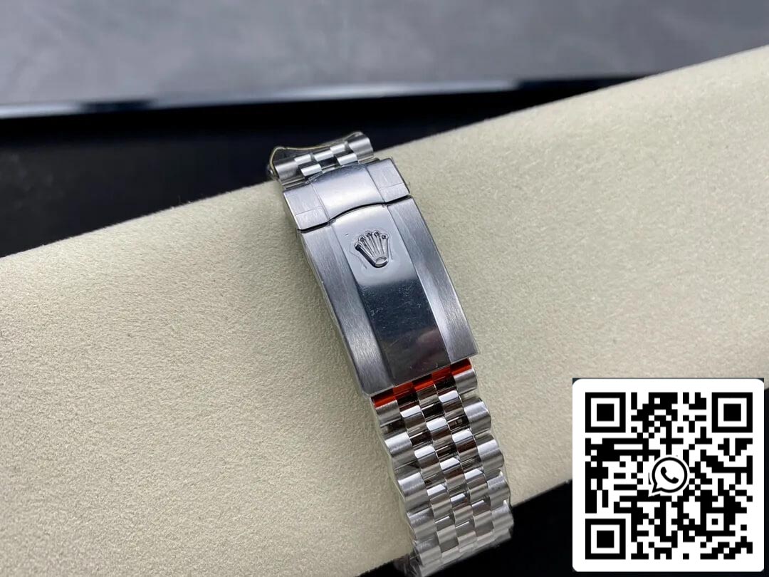 Rolex Datejust M126234-0037 36MM 1:1 Meilleure édition Cadran diamant Clean Factory