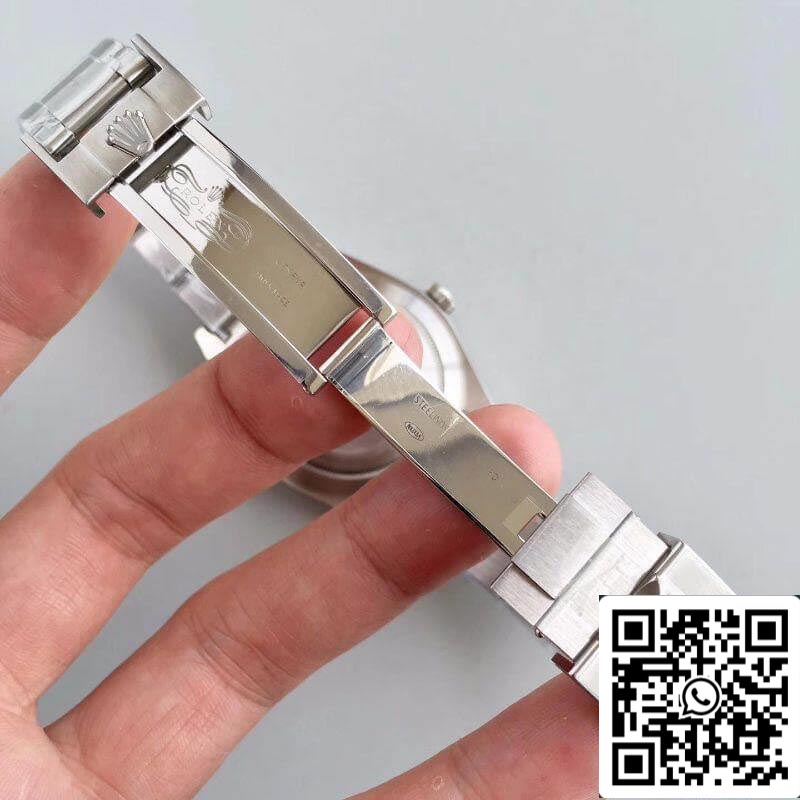 Rolex Air King M116900-0002 JF Factory Mechanische Uhren 1:1 Best Edition Swiss ETA3131